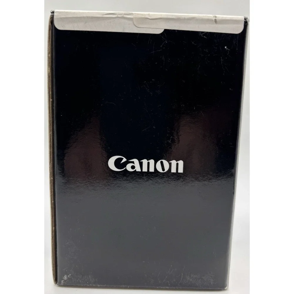 Brand New Canon EF-M 32mm F1.4 STM Prime Lens for Portraits & Low‎ Light Use